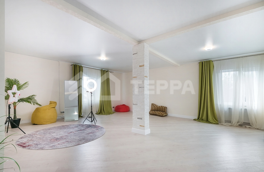 Объект ID 17337 - Дом