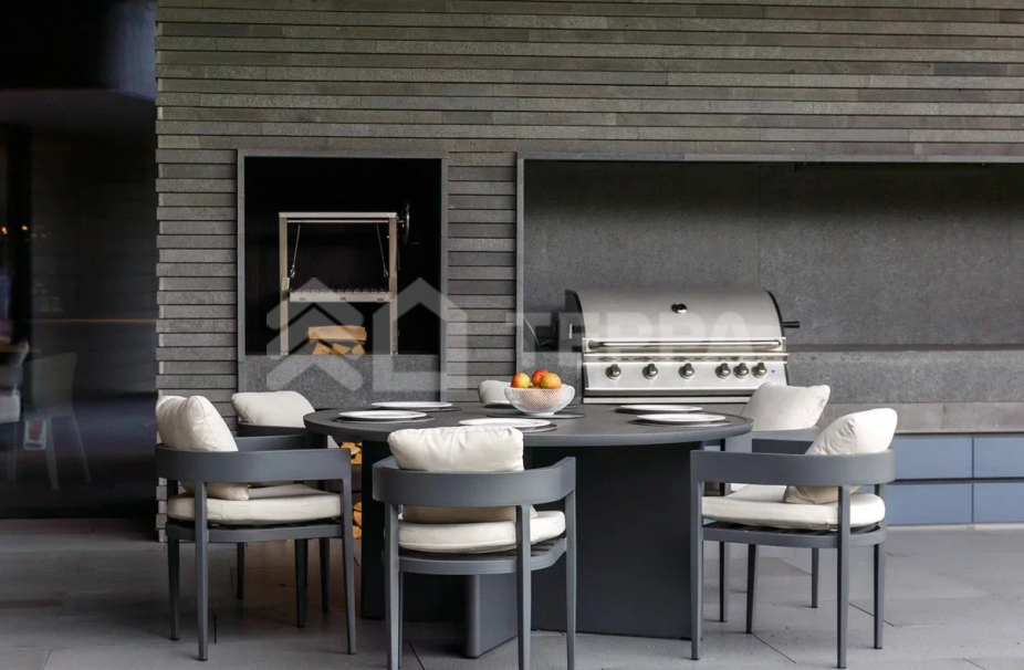 Объект ID 16906 - Дом