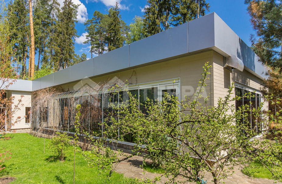 Объект ID 14539 - Дом