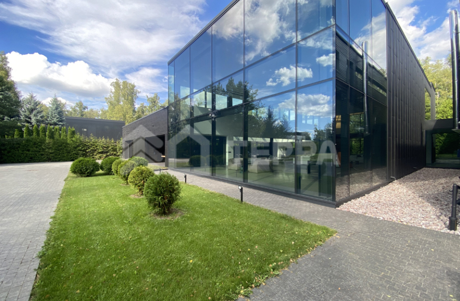 Объект ID 17245 - Дом