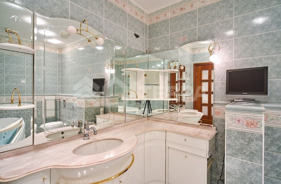 Объект ID 16933 - Квартира