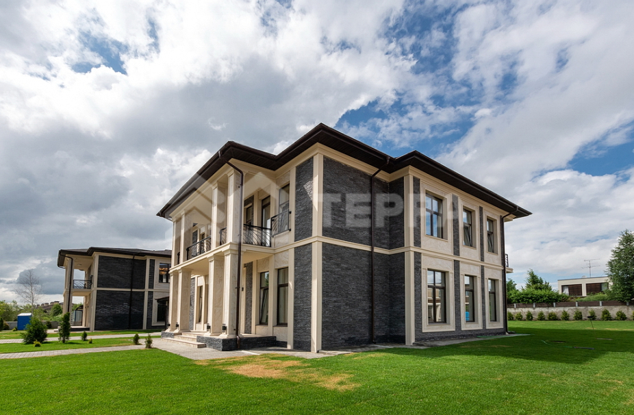 Объект ID 16315 - Дом