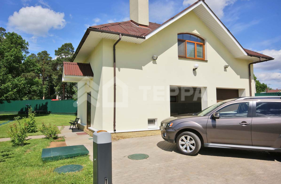 Объект ID 14233 - Дом