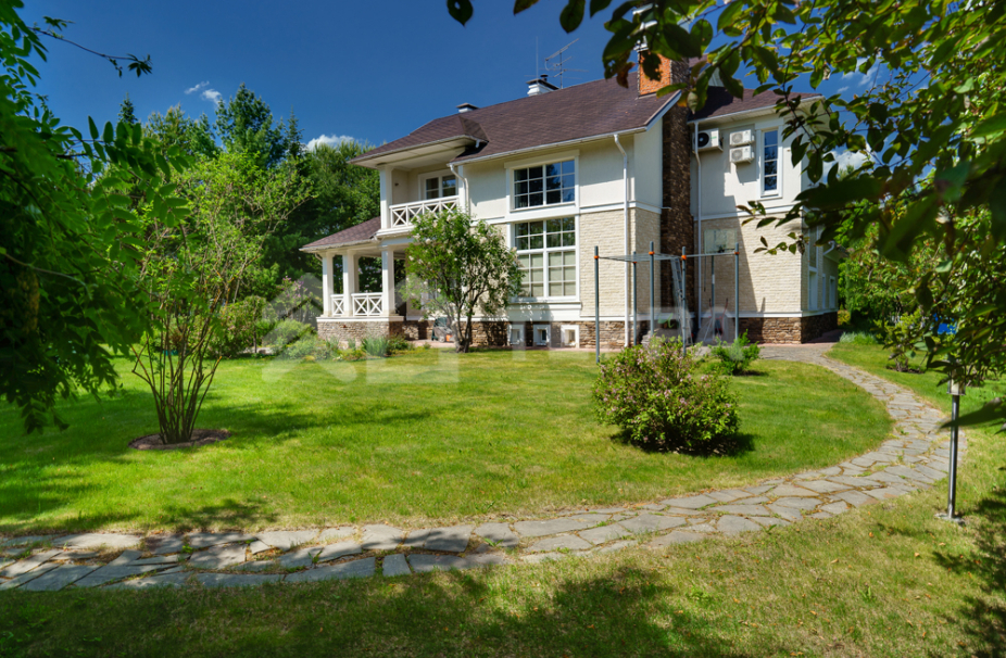 Объект ID 18045 - Дом