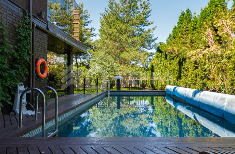 Объект ID 15797 - Дом