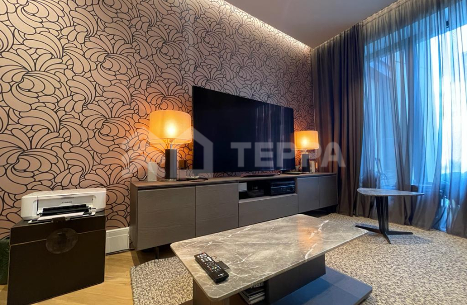 Объект ID 17371 - Квартира