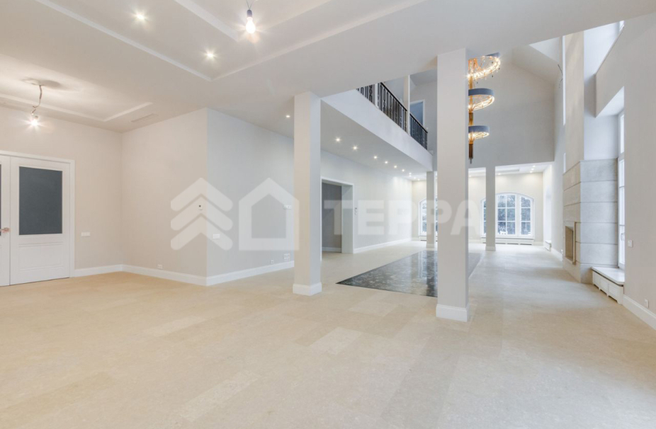 Объект ID 16740 - Дом