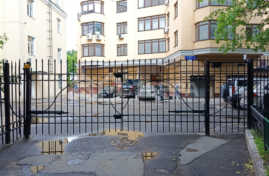 Объект ID 17067 - Квартира