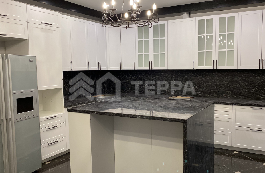 Объект ID 16990 - Квартира