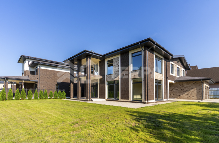 Объект ID 18887 - Дом