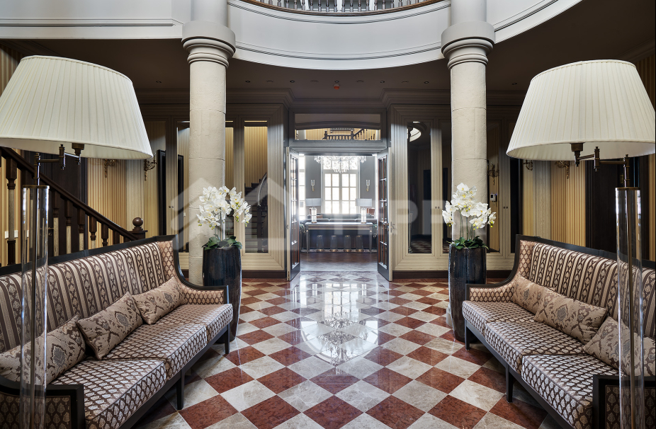 Объект ID 12307 - Дом