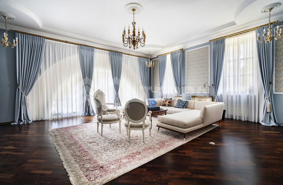 Объект ID 17940 - Дом