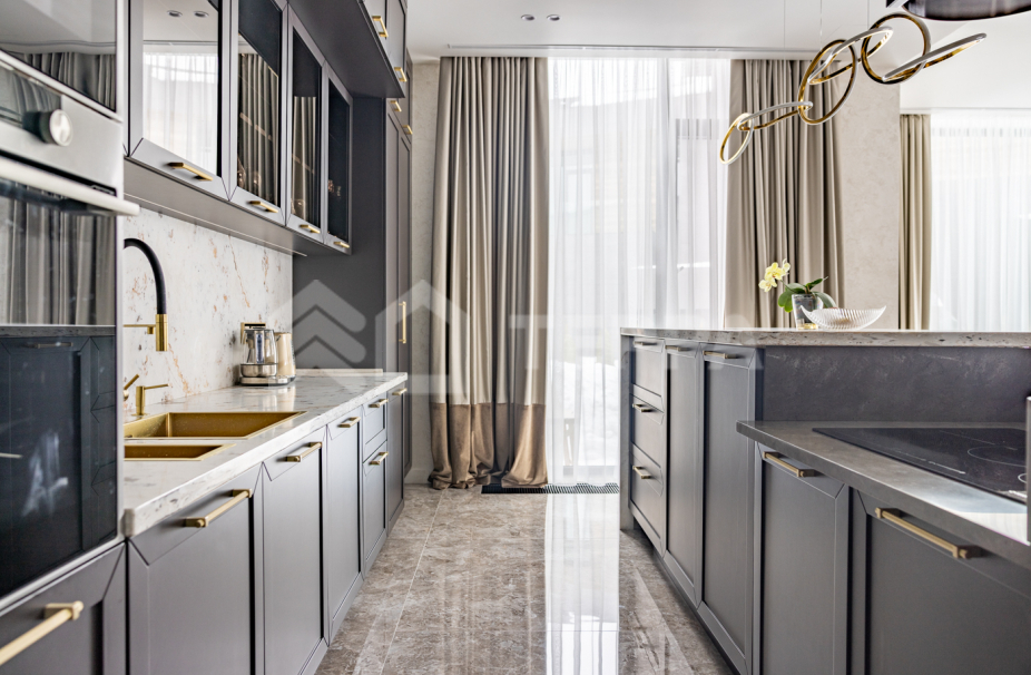 Объект ID 17576 - Дом