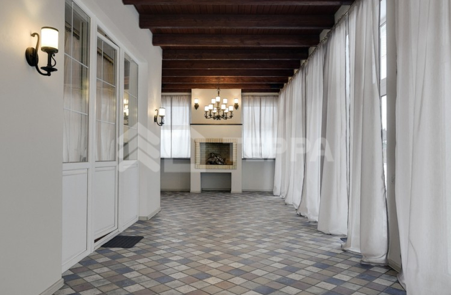 Объект ID 13573 - Дом