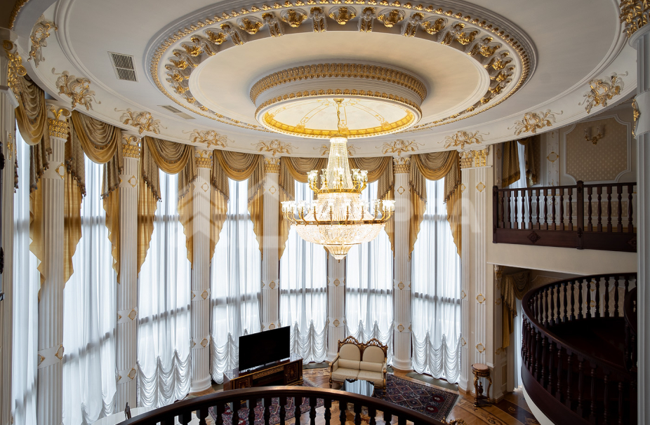 Объект ID 15808 - Дом