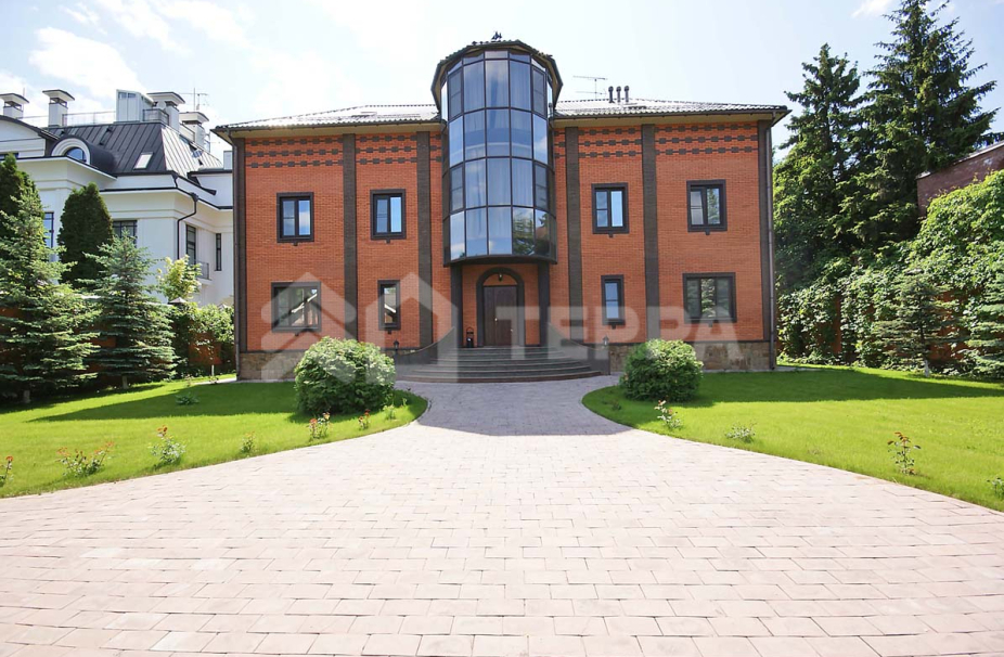 Объект ID 9461 - Дом