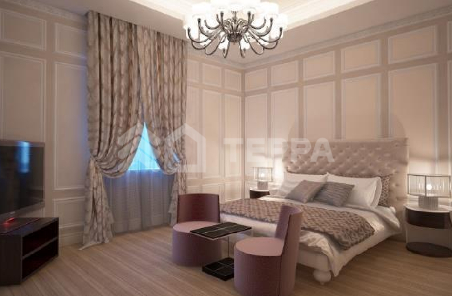 Объект ID 12976 - Дом