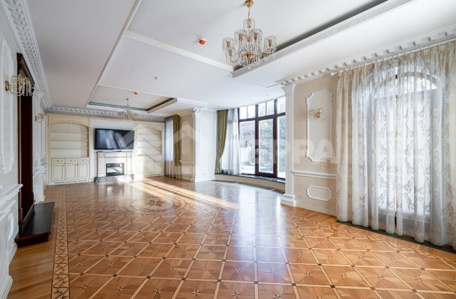 Объект ID 16089 - Дом