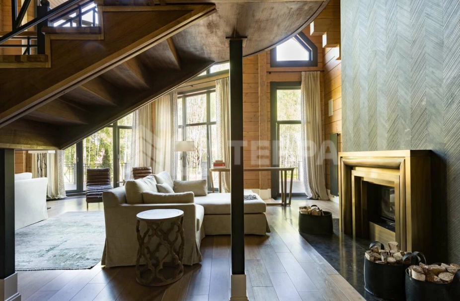 Объект ID 18331 - Дом