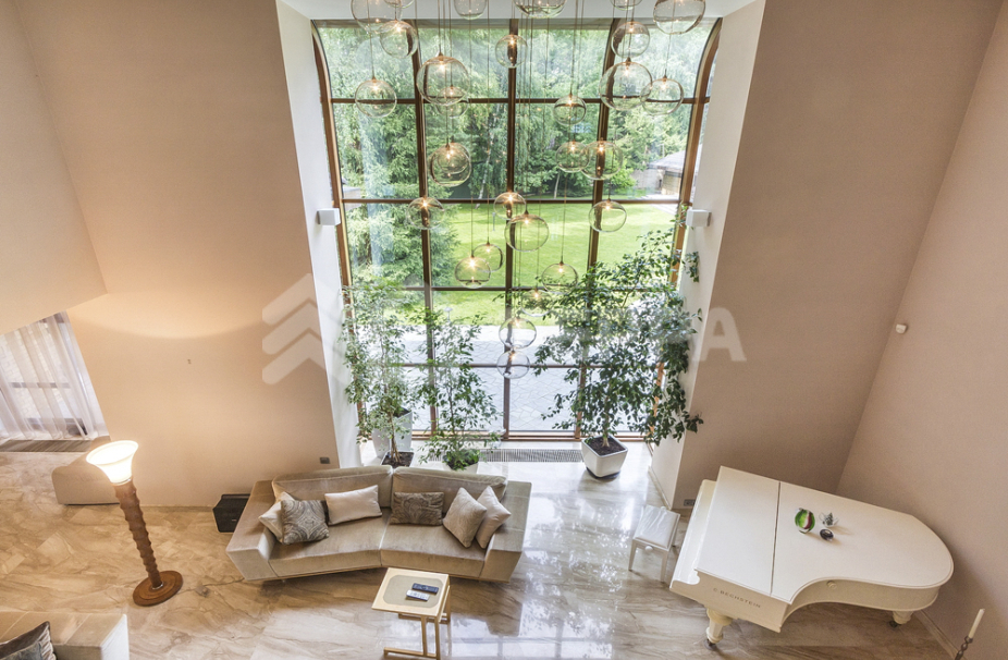 Объект ID 15683 - Дом