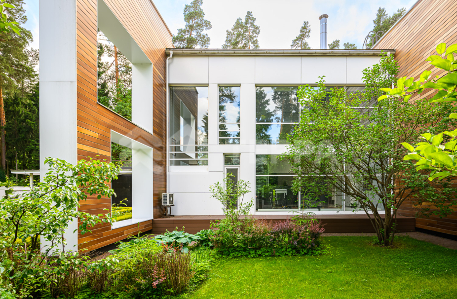 Объект ID 13251 - Дом