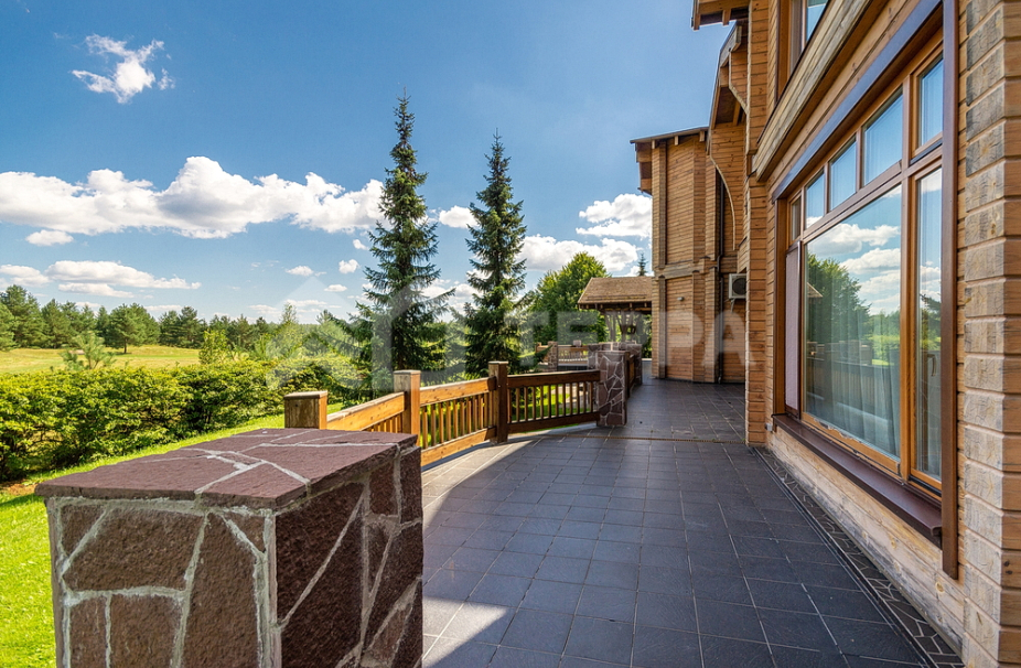 Объект ID 17740 - Дом