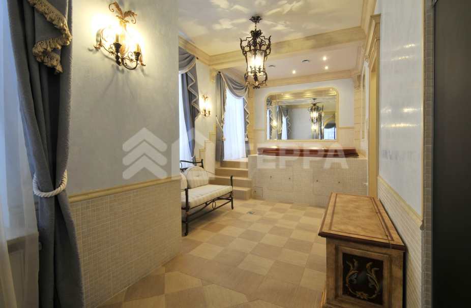 Объект ID 18960 - Дом