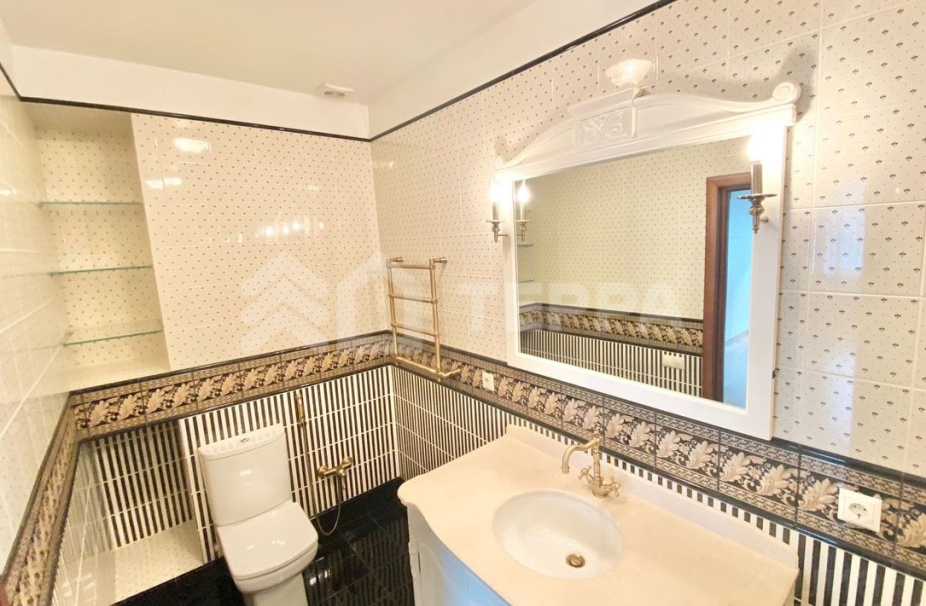 Объект ID 17033 - Квартира