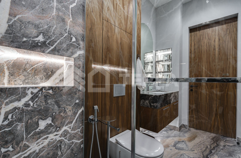 Объект ID 18170 - Дом