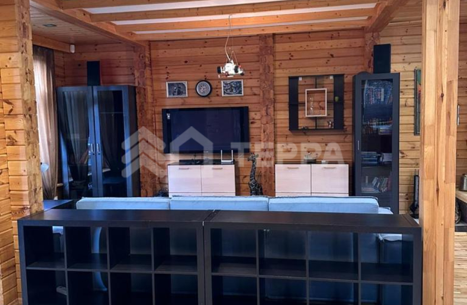 Объект ID 12339 - Дом