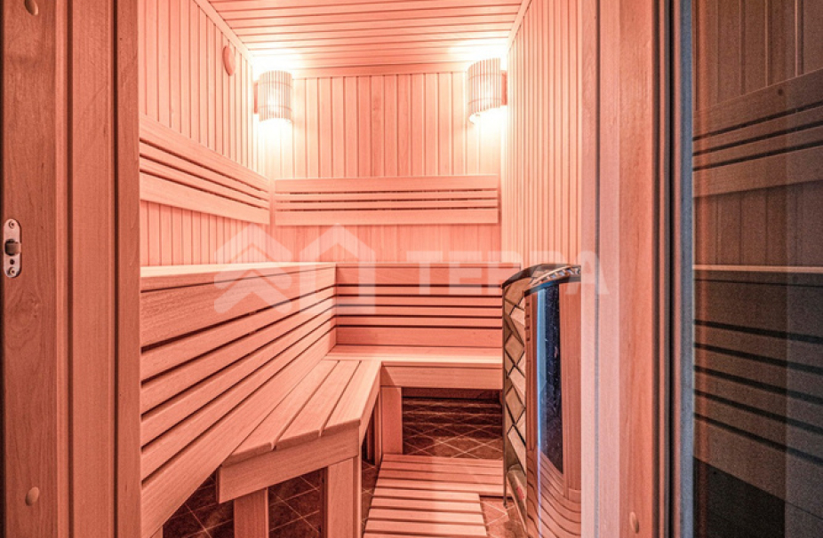 Объект ID 13434 - Дом