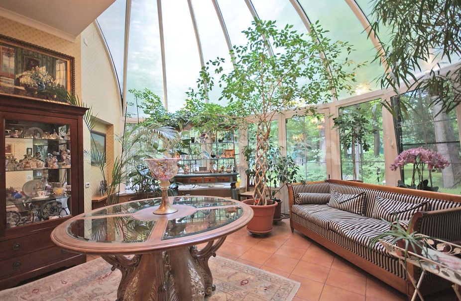 Объект ID 12548 - Дом