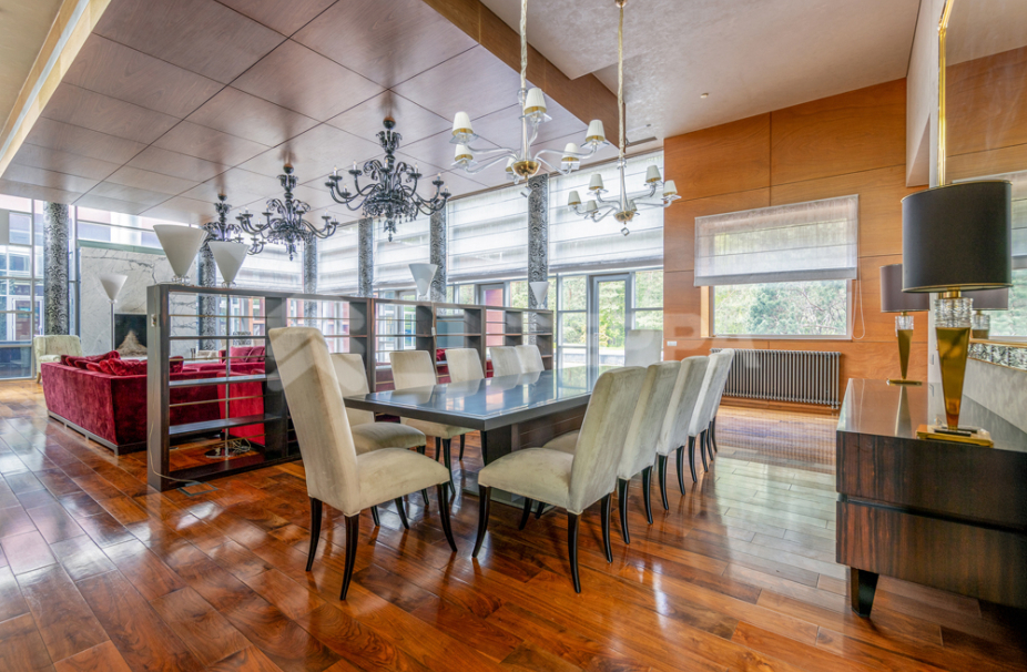 Объект ID 15816 - Дом