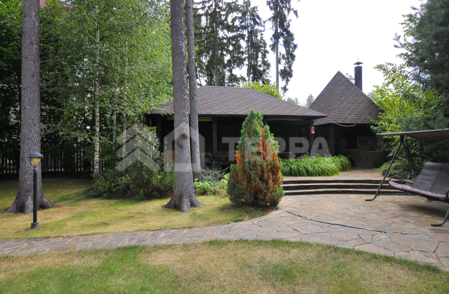 Объект ID 18909 - Участок