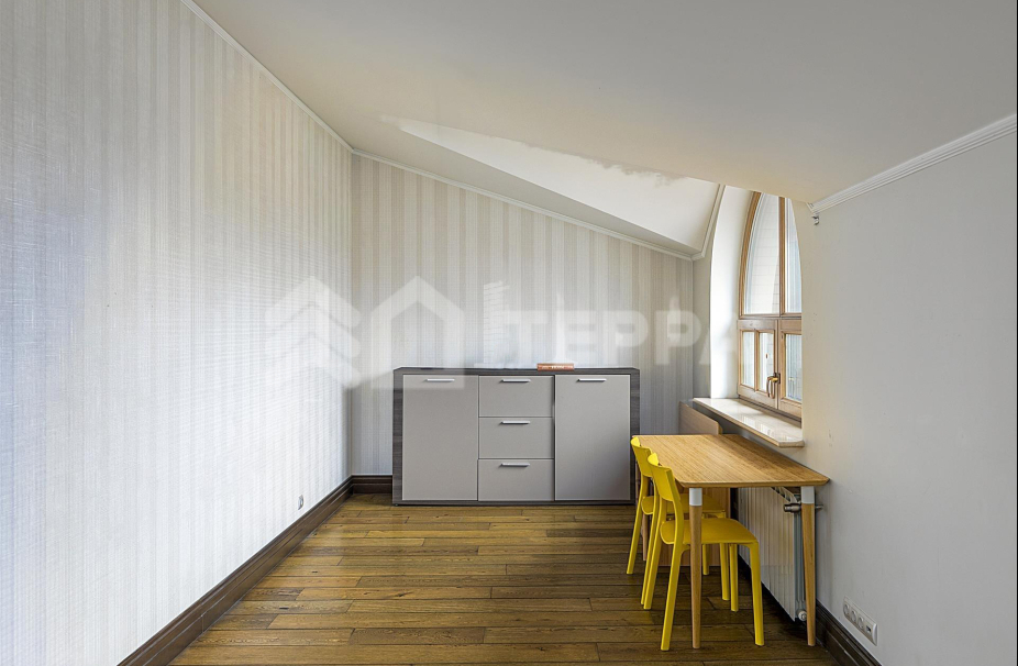 Объект ID 18057 - Квартира