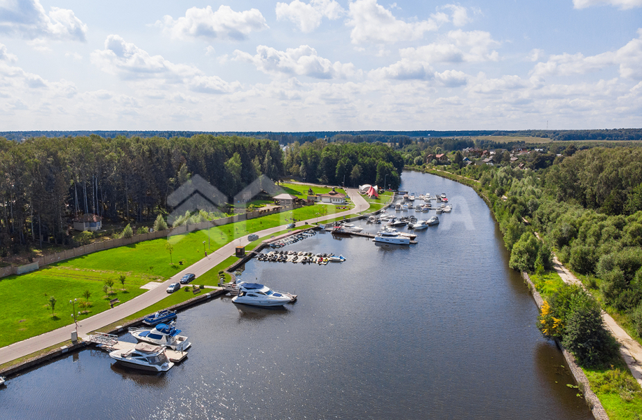 Объект ID 18122 - Дом