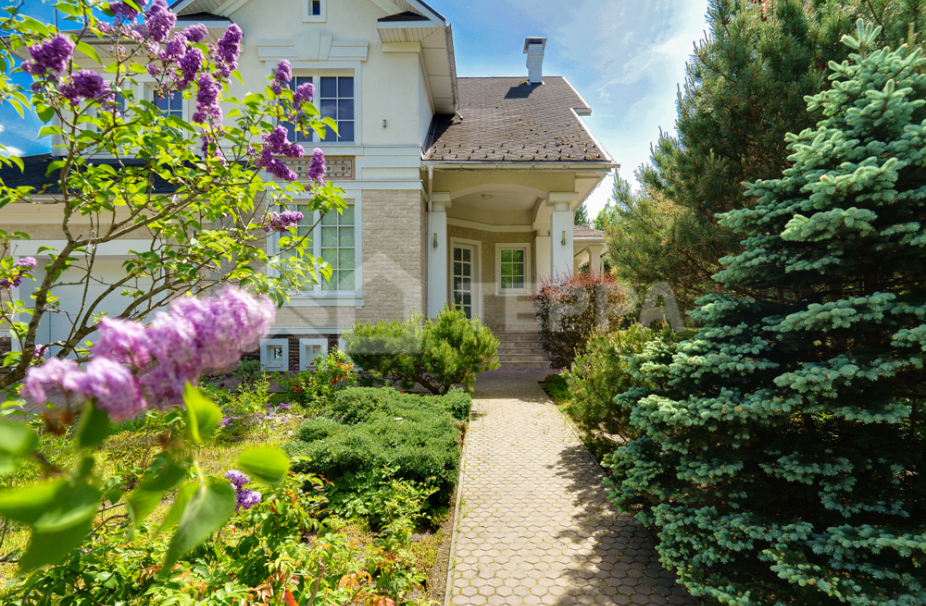 Объект ID 18045 - Дом