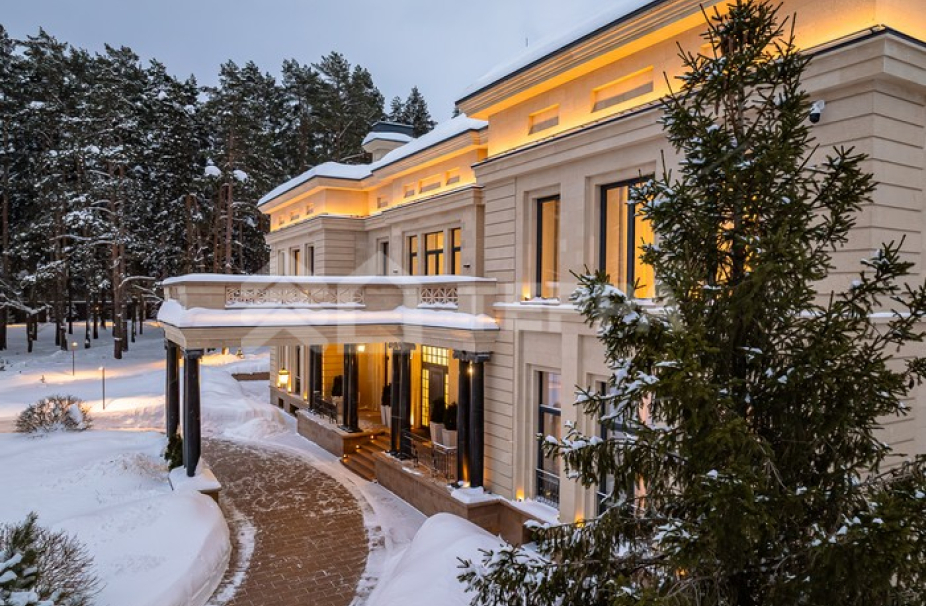 Объект ID 19014 - Дом