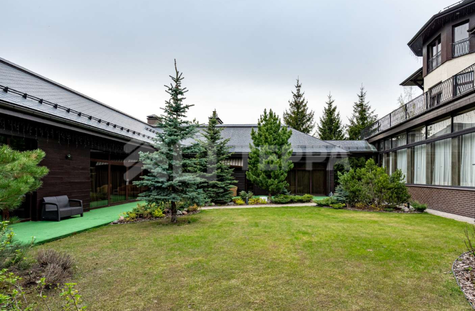 Объект ID 14379 - Дом