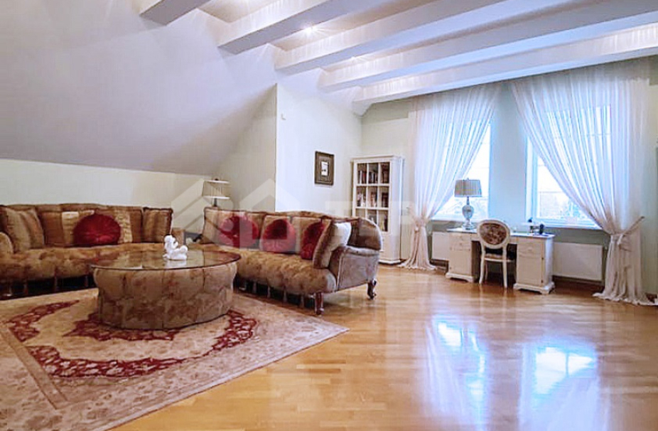 Объект ID 16321 - Дом