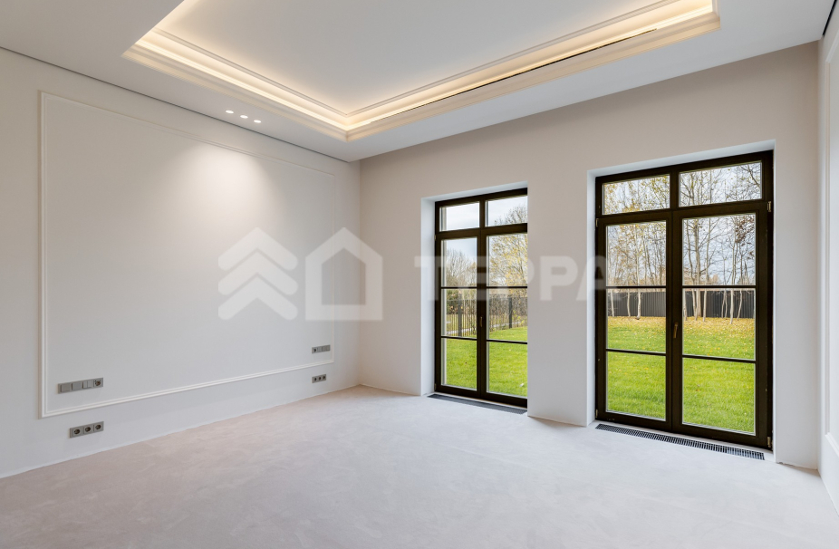 Объект ID 18931 - Дом