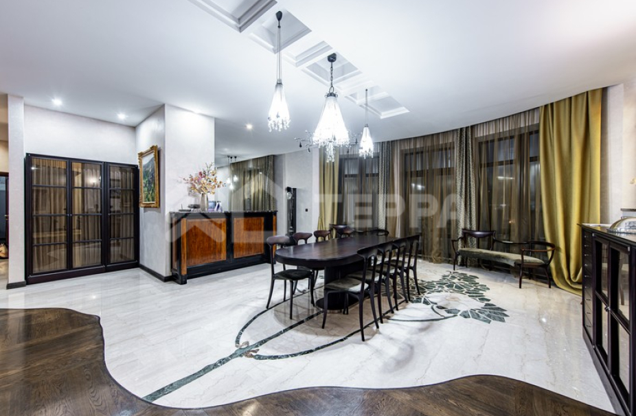 Объект ID 18830 - Дом