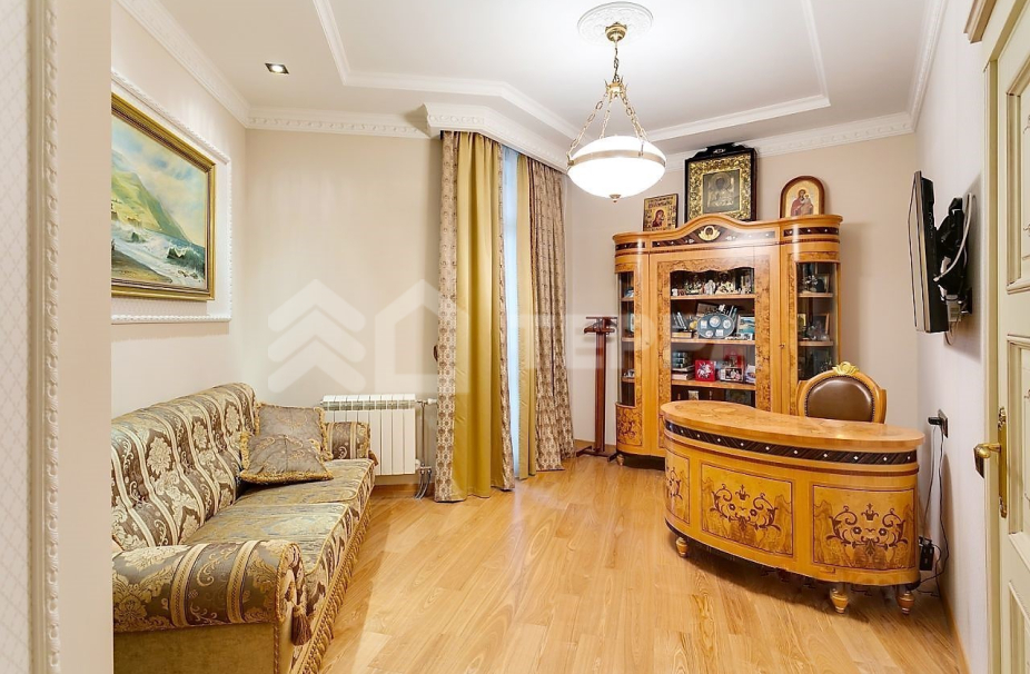 Объект ID 16952 - Квартира