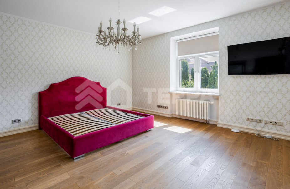 Объект ID 18748 - Дом