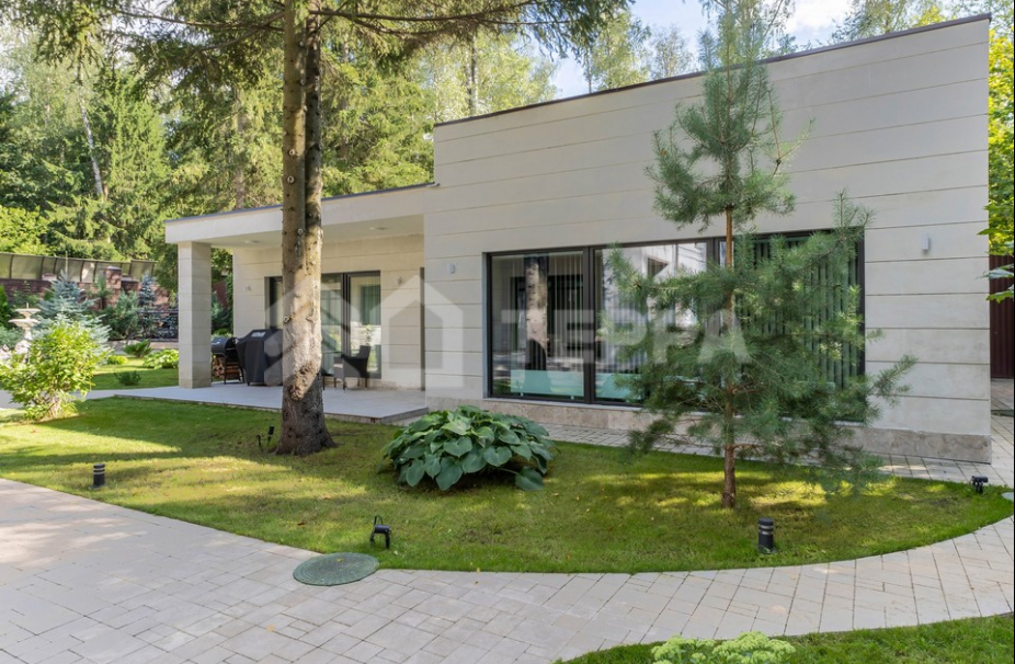 Объект ID 17948 - Дом