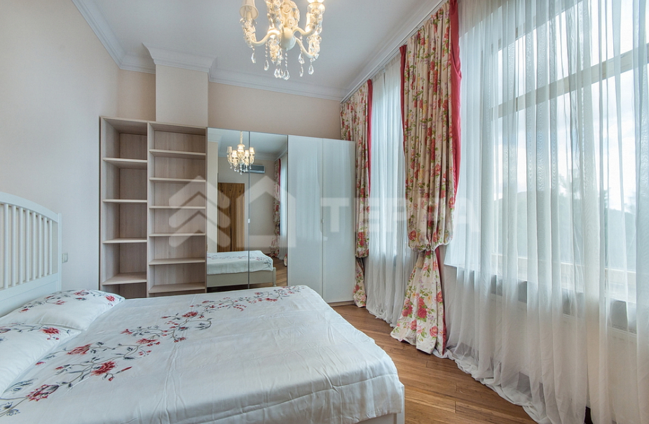 Объект ID 12166 - Дом