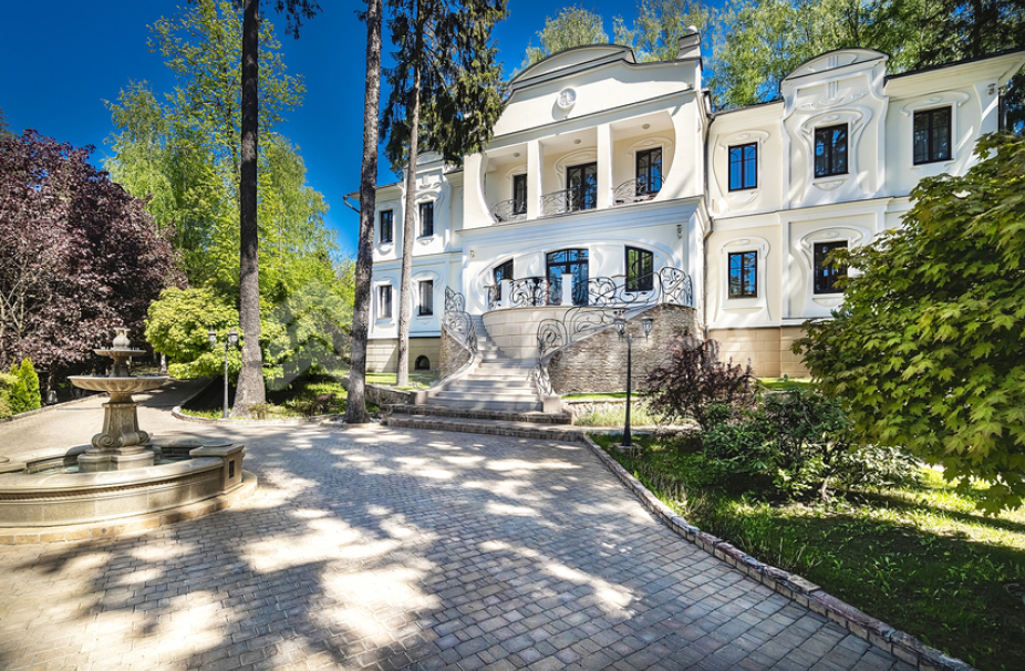 Объект ID 7980 - Дом