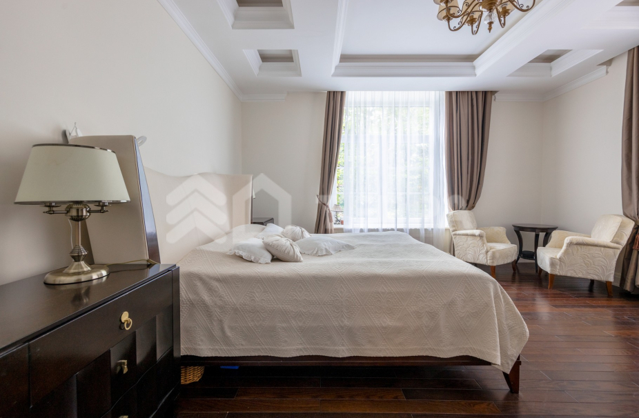 Объект ID 18989 - Квартира