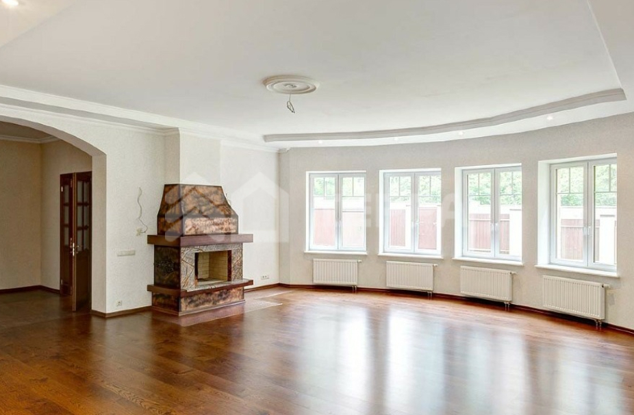 Объект ID 18595 - Дом