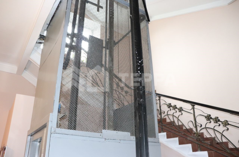 Объект ID 17403 - Квартира